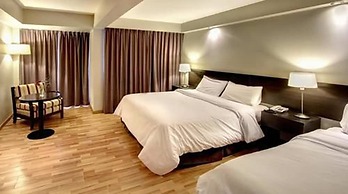 Alt Interlaken Hotel