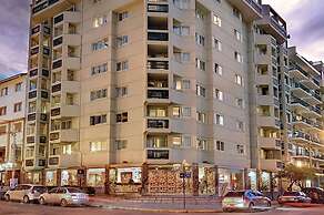 Alt Interlaken Hotel