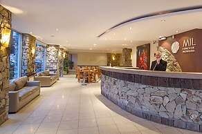 Alt Interlaken Hotel