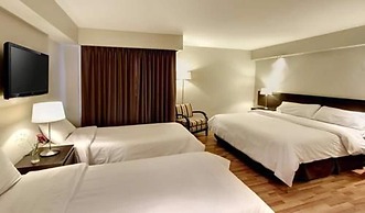 Alt Interlaken Hotel