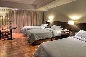 Alt Interlaken Hotel