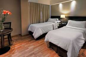 Alt Interlaken Hotel