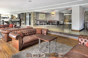 Alt Interlaken Hotel