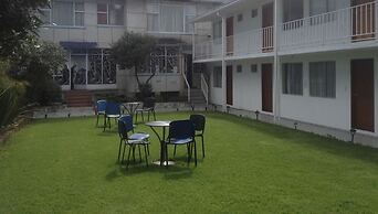 Hotel Parkway Bogota