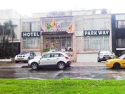 Hotel Parkway Bogota
