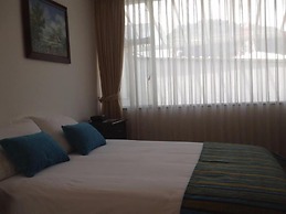 Hotel Parkway Bogota