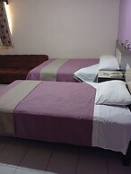 Hotel Boutique Vista Hermosa
