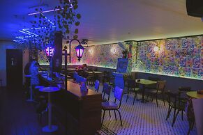 Viajero Bogota Hostel & Spa