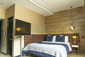 Viajero Bogota Hostel & Spa