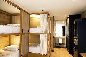 Viajero Bogota Hostel & Spa