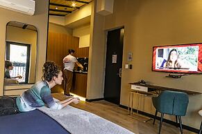 Viajero Bogota Hostel & Spa