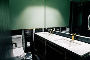 Viajero Bogota Hostel & Spa