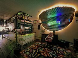 Viajero Bogota Hostel & Spa