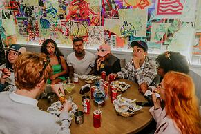 Viajero Bogota Hostel & Spa