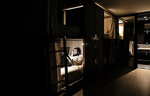 Viajero Bogota Hostel & Spa