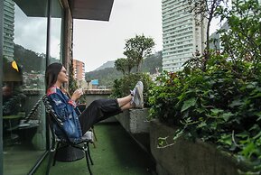 Viajero Bogota Hostel & Spa