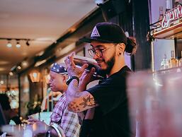 Viajero Bogota Hostel & Spa