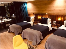 Viajero Bogota Hostel & Spa