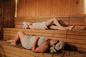 Viajero Bogota Hostel & Spa