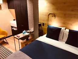 Viajero Bogota Hostel & Spa