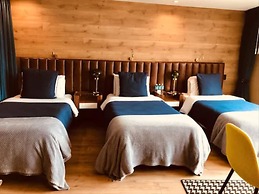 Viajero Bogota Hostel & Spa