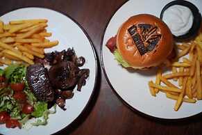 Viajero Bogota Hostel & Spa