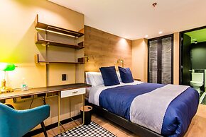 Viajero Bogota Hostel & Spa