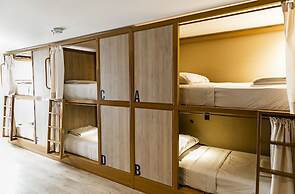 Viajero Bogota Hostel & Spa