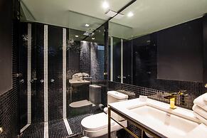 Viajero Bogota Hostel & Spa