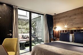 Viajero Bogota Hostel & Spa