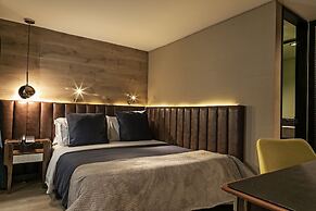 Viajero Bogota Hostel & Spa