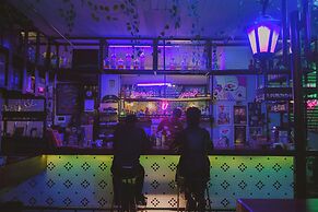 Viajero Bogota Hostel & Spa