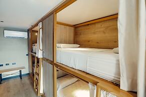 Viajero Bogota Hostel & Spa