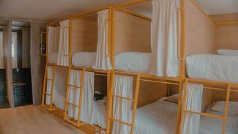 Viajero Bogota Hostel & Spa