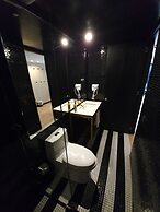 Viajero Bogota Hostel & Spa