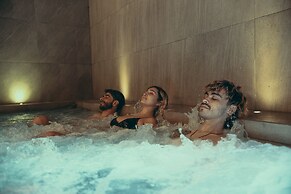 Viajero Bogota Hostel & Spa