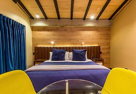 Viajero Bogota Hostel & Spa