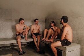 Viajero Bogota Hostel & Spa