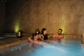 Viajero Bogota Hostel & Spa