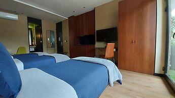 Viajero Bogota Hostel & Spa