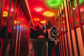 Viajero Bogota Hostel & Spa