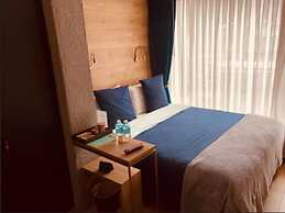 Viajero Bogota Hostel & Spa