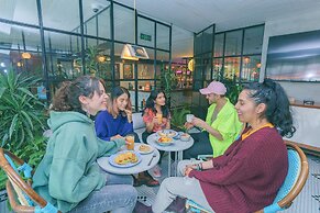 Viajero Bogota Hostel & Spa