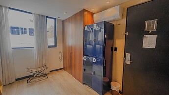 Viajero Bogota Hostel & Spa