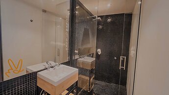 Viajero Bogota Hostel & Spa