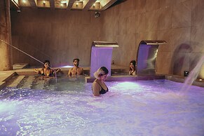 Viajero Bogota Hostel & Spa