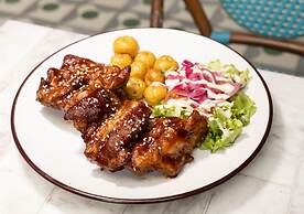 Viajero Bogota Hostel & Spa