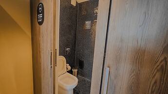 Viajero Bogota Hostel & Spa