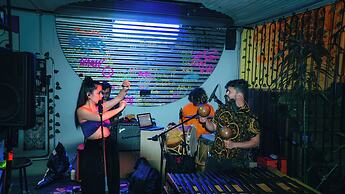 Viajero Bogota Hostel & Spa