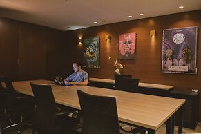 Viajero Bogota Hostel & Spa